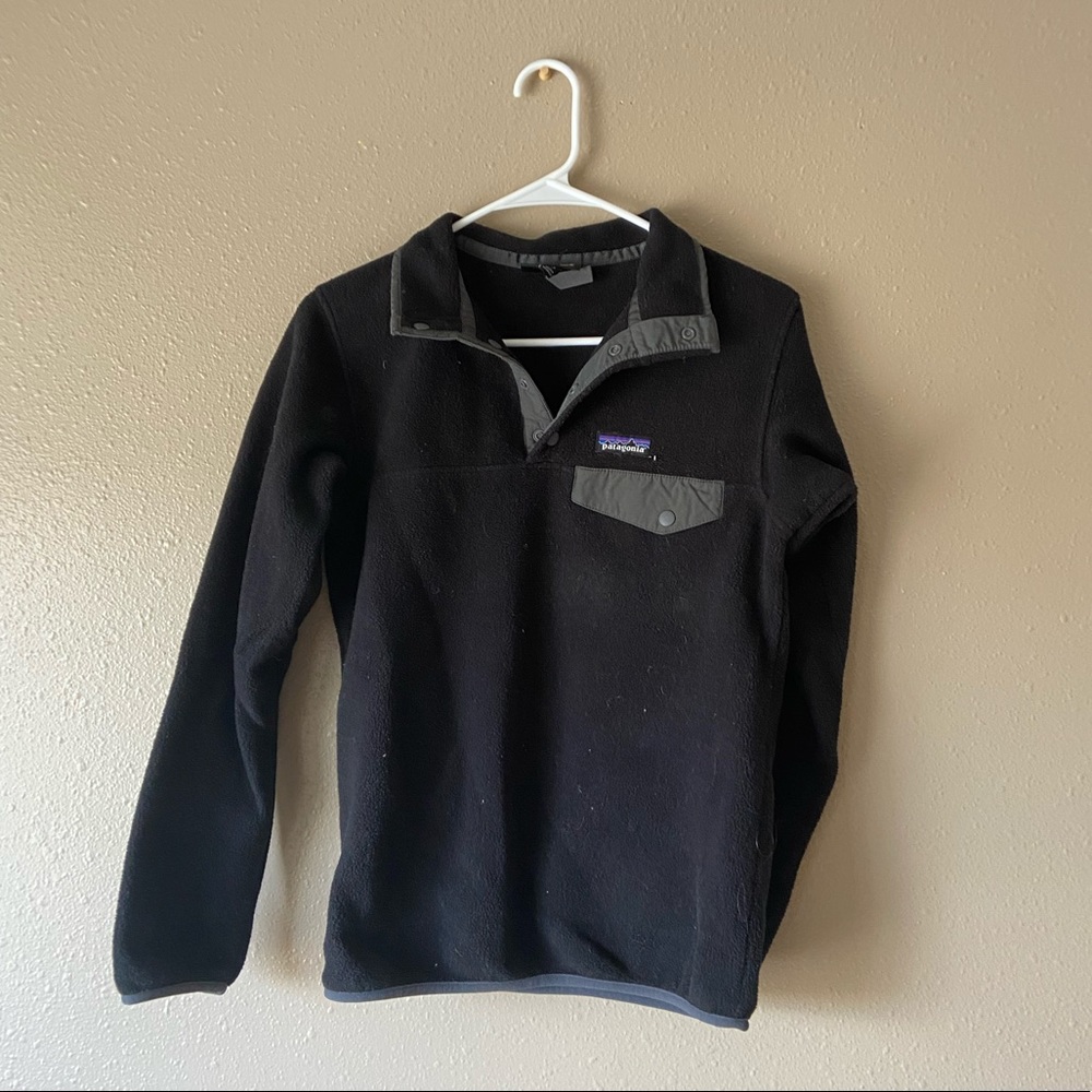 Patagonia Synchilla